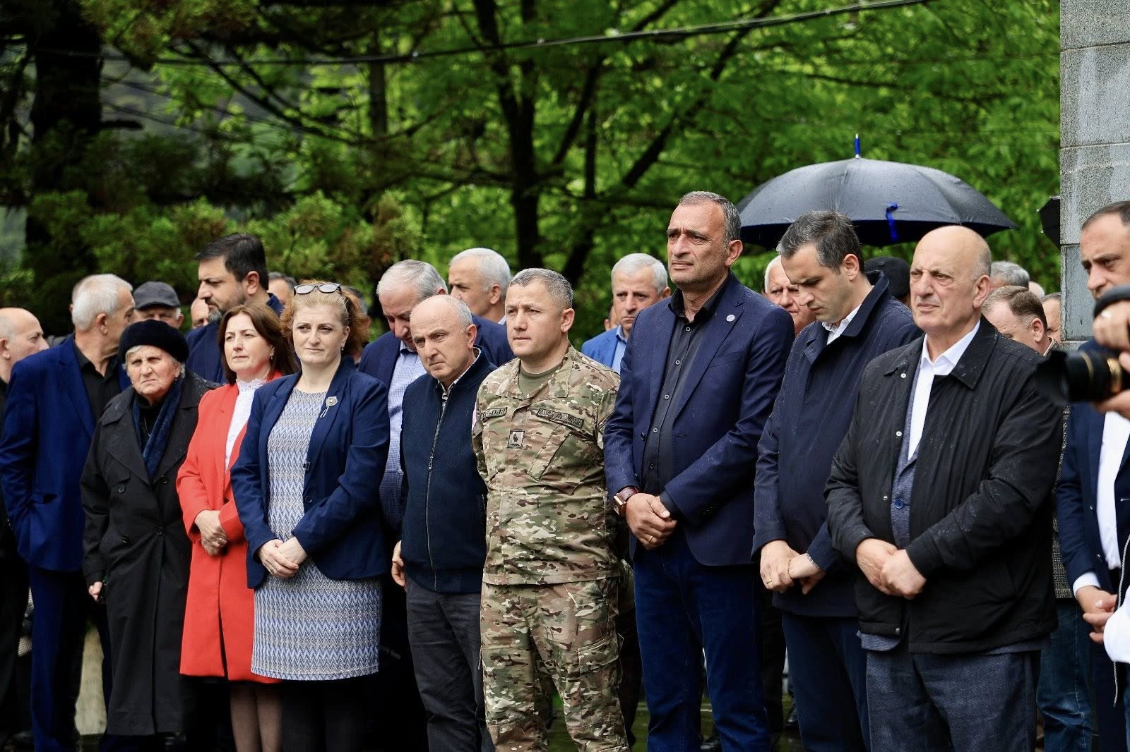 გილოცავთ საქართველოს დამოუკიდებლობის დღეს